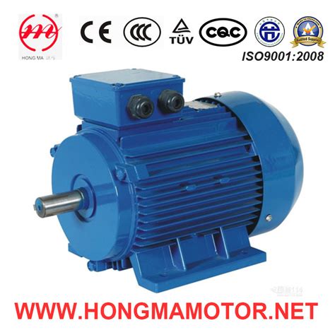 Gost Standard Three Phase Asynchronous Motor Kw With Pole China