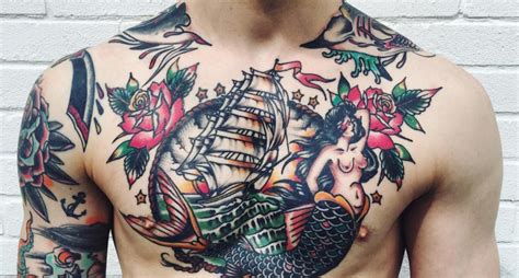 Sailor-Tattoo – TheSchillerReports