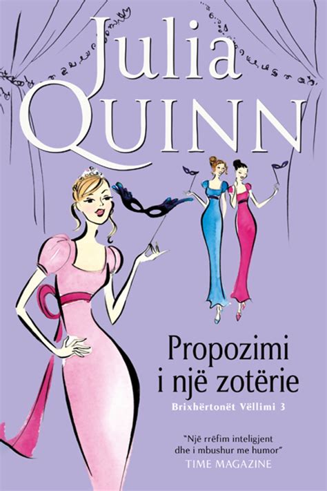 An Offer From A Gentleman Albania Julia Quinn Author Of Historical