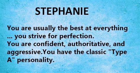 Stephanie Name Meaning Image Names With Meaning Meaning Of My Name