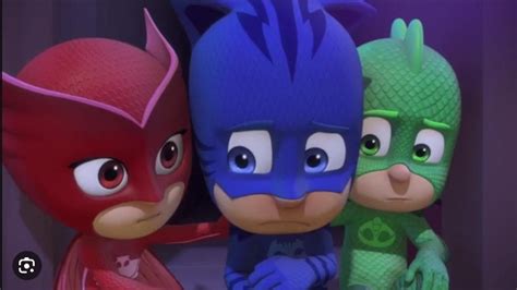 Pjmasks By Leviperrine034 On Deviantart