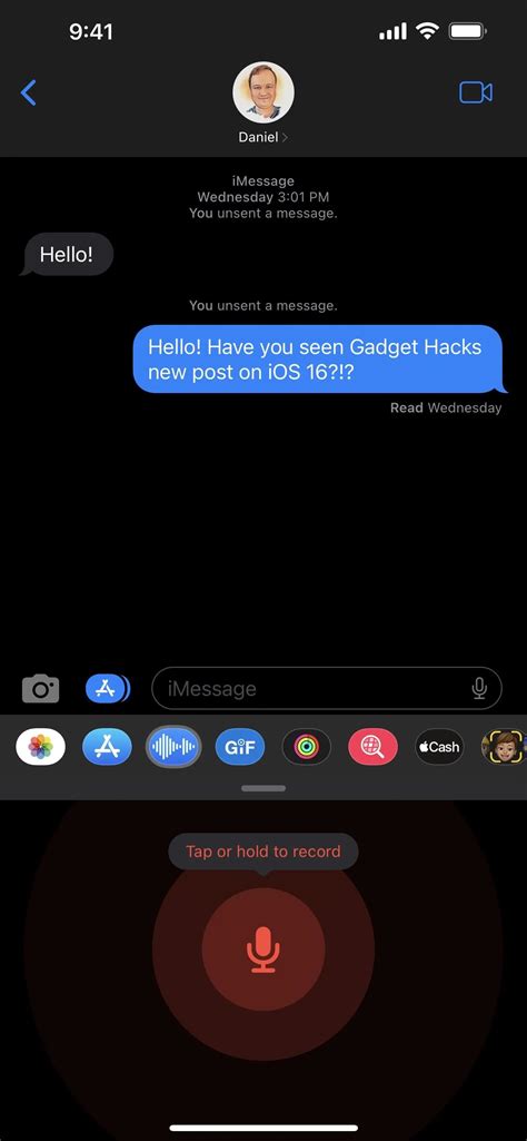 Apple Just Improved Messaging on Your iPhone with 26 New Must-Try