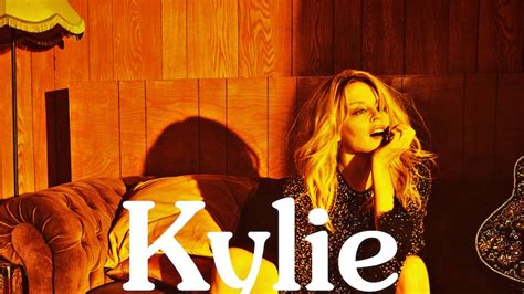 Kylie Minogue: Golden Album Review | Pitchfork