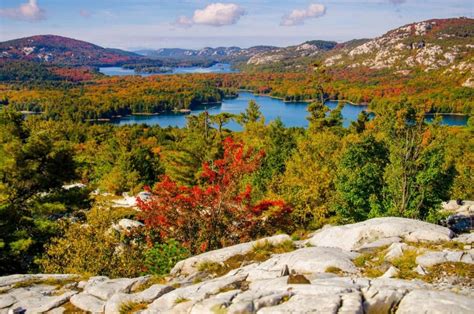 Ultimate Guide to Camping in Killarney Provincial Park