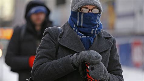 Cincinnati weather: Polar vortex on the way with bitterly cold temperatures