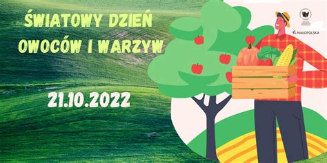 Wiatowy Dzie Owoc W I Warzyw Materia Y Edukacyjne Pedagogiczna