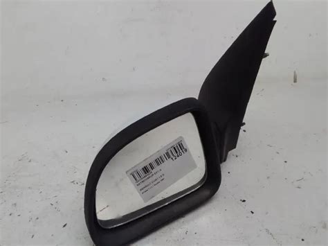 Retroviseur Lateral Gauche Renault Clio Phase Eur