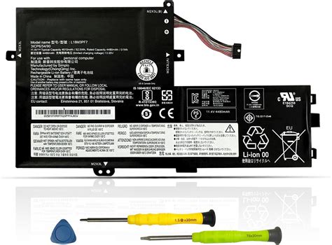 Amazon Izkror L M P Wh Mah Cells Battery Replacement