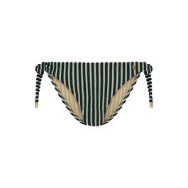 Beachlife BSW204A Bikini Broekje Dames Knitted Stripe