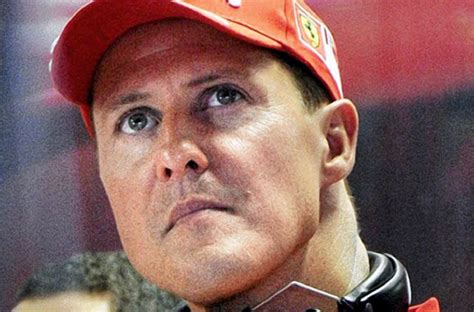 Schumacher Klettert Zur Ck Ins Cockpit Motorsport Badische Zeitung