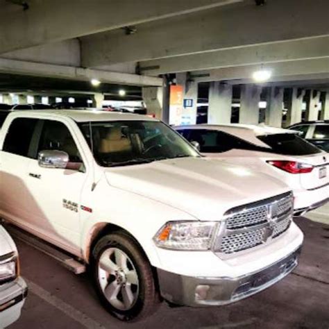 Book Park SFO Airport Parking | Way.com