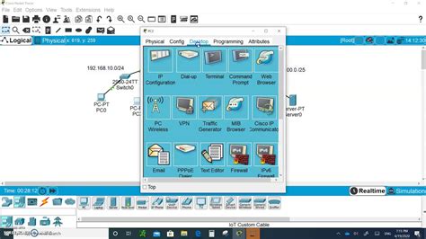 Ccna Ensa Enterprise Networks Security And Automation Module Acl