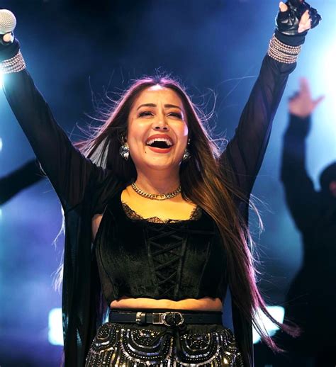 Indian Music Idol Neha Kakkar To Perform In The 71st Miss World