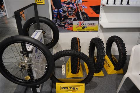 Riga Gomme Presenta Ad Eicma I Nuovi Pneumatici Off Road Pneusnews It