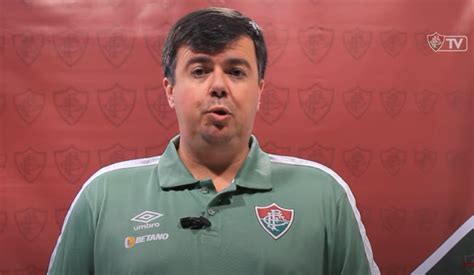 V Deo Fluminense Divulga Carga Extra De Ingressos Para Partida Contra