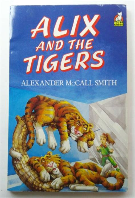 The Complete List Of Alexander Mccall Smith Books In Order