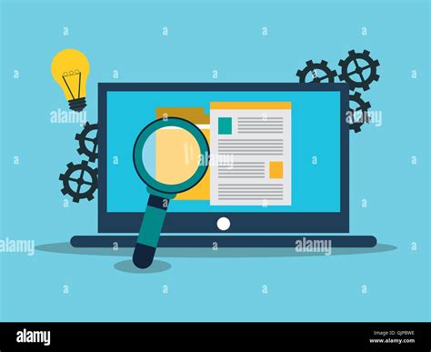 professional solution technology design stock vector image art alamy