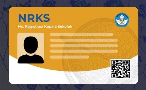 Cara Cek Nrks Nomor Registrasi Kepala Sekolah Di Sim Nrks Lppks Info