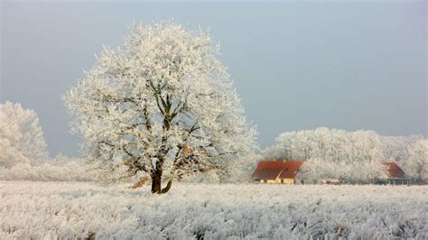 Wann Ist Der Winteranfang Unterschied Meteorologischer Und