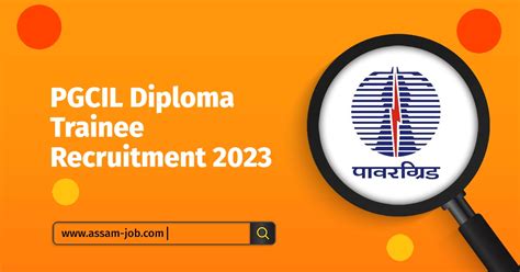 PGCIL Diploma Trainee Recruitment 2023 425 Posts