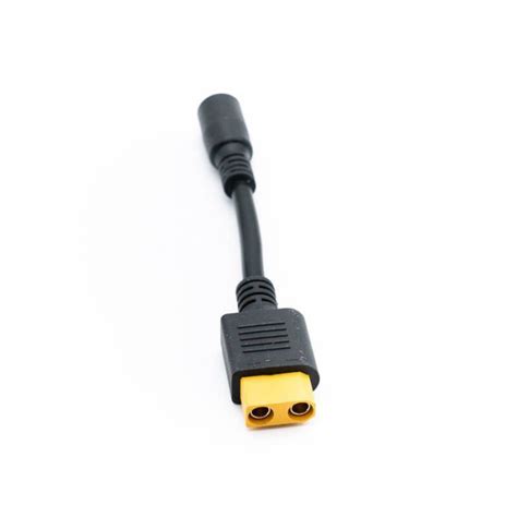 Xt60 To Dc7909 Cable C200 For Home