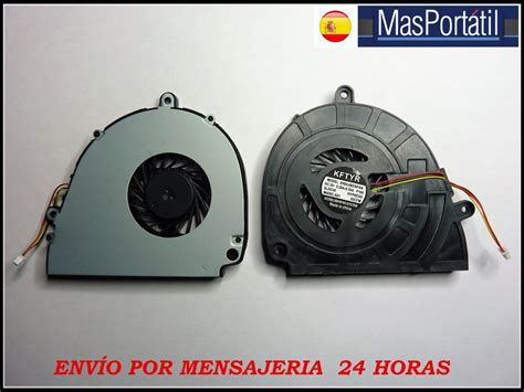 Ventilador Nuevo Fan Acer Aspire G Dc Ks Dc Kd