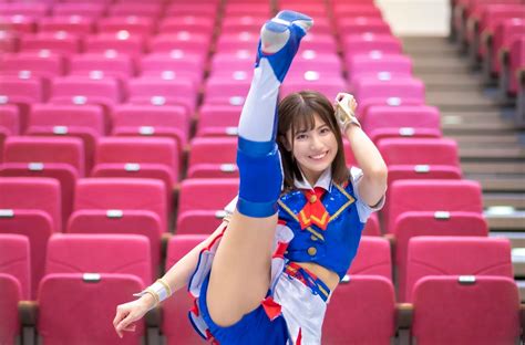 「なぜske48がプロレスラーに？」東京女子・荒井優希23歳の覚悟「リングではアイドルだと思わなくていいです！」特別フォト＆インタビュー（2