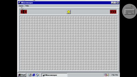 How To Cheat Minesweeper In Windows 3110 Youtube