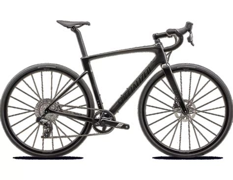 Specialized Roubaix Sl8 Sport Apex 52cm 2024 Cykelhuset