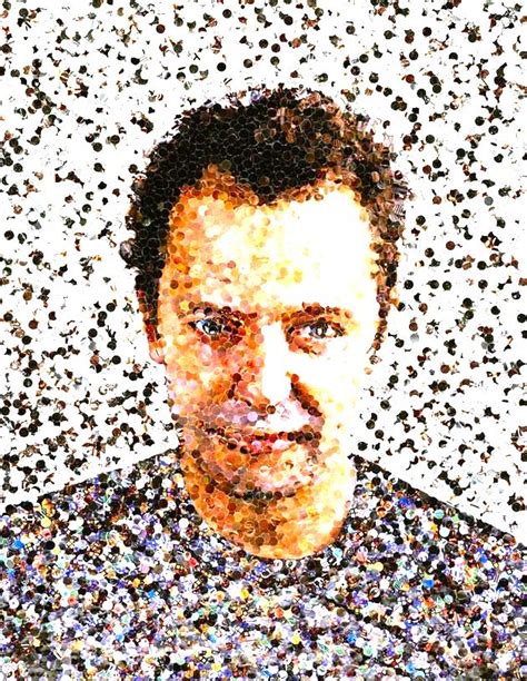 10 Obras Incríveis De Vik Muniz