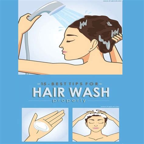 List 99 Pictures How To Properly Wash Your Hair Black Female Updated