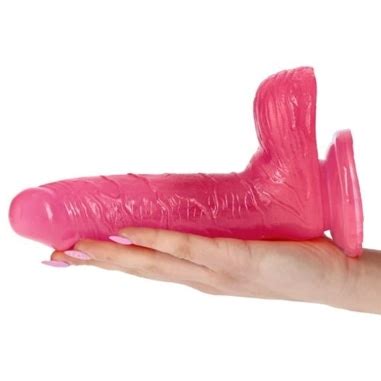 Comprar Dildo Real Rapture Earth Flavour 7 5 Rosa