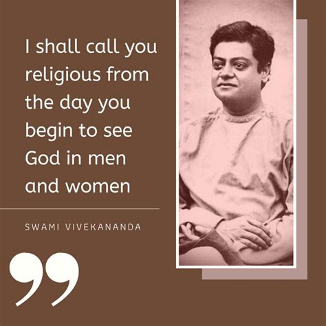 Swami Vivekanandas Quotes On Religion Vivekavani