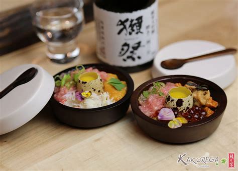 The 9 Best Omakase In Nyc Under 100 Purewow