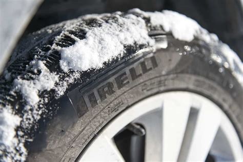 Review: Pirelli Scorpion Winter Tire | TractionLife