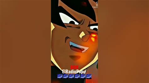 Edit Goku Black Youtube