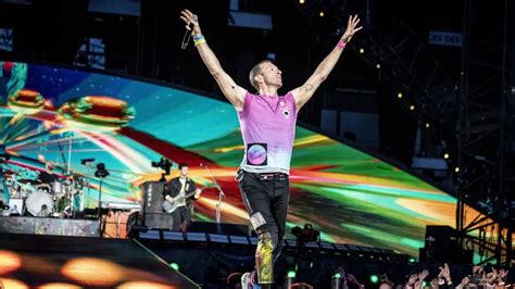 Berita Jadwal MRT Konser Coldplay Hari Ini Kabar Terbaru Terkini