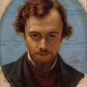 Dante Gabriel Rossetti - Poems by the Famous Poet - All Poetry