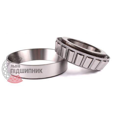 Подшипник 7518 | 6-7518А | 32218 P6 [LBP-SKF] Конический роликовый ...