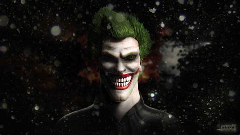 Joker Fan Art 4k Wallpaper,HD Superheroes Wallpapers,4k Wallpapers,Images,Backgrounds,Photos and ...