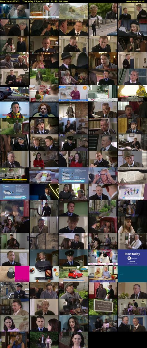 Heartbeat ITV3 2023 06 15 1240