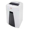 Hsm Of America Paper Shredder Strip Cut Style Securio C Zoro