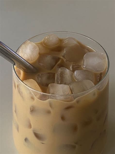 Coffee Porn ☕️ On Twitter Iced Coffee