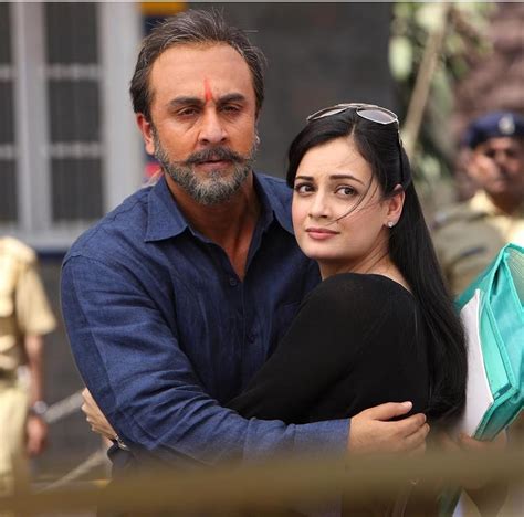 Sinopsis Film Sanju Bollywood India Tayang Di Antv Hari Ini Dibintangi