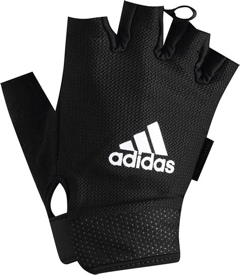 adidas Essential Gloves – CaveHubs