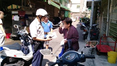 婦遭詐執意匯款 警勸阻終成功 台灣焦點與掌故