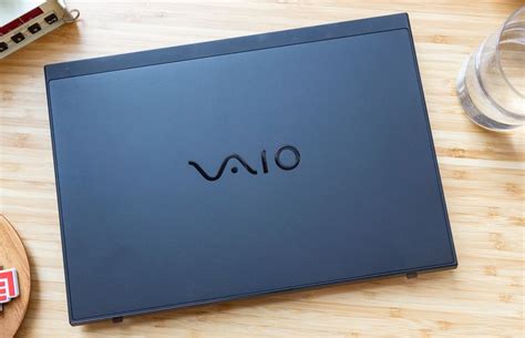 Vaio SX14 Full Review And Benchmarks Laptop Mag