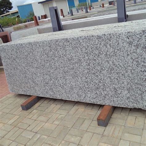 P White Granite Slab Thickness 20 Mm At Rs 50 Sq Ft In Jaipur ID