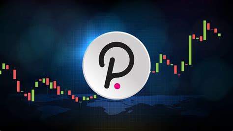 Polkadot Dot Coin Price Prediction 2024 2025 2030