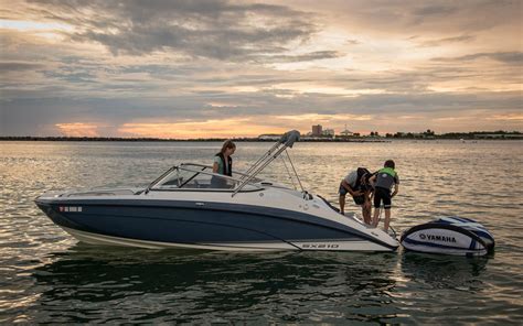 Yamaha Sx210 Prices Specs Reviews And Sales Information Itboat